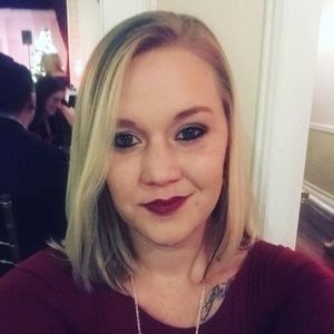 Meet your Posher, Brittney